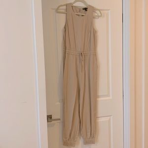 NWT Banana Republic Jumpsuit